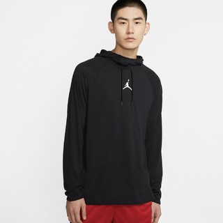 NIKE 耐克 JORDAN DRI-FIT 23 ALPHA 男子连帽衫