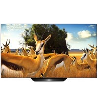 LG 乐金 OLED65B9PCA OLED电视 65英寸 4K