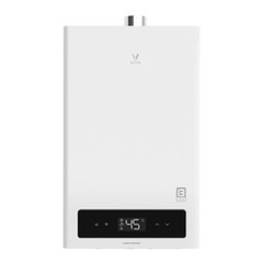 VIOMI 云米 JSQ25-VGW132 强排式 燃气热水器 13升