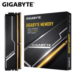 GIGABYTE 技嘉 8GB 2666MHz 内存条