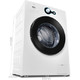TCL XQG65-Q100 全自动超薄滚筒洗衣机 6.5公斤