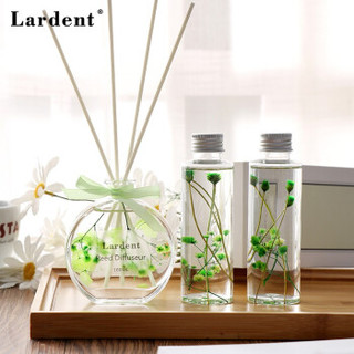 lardent 无火家用香薰精油  威斯汀白茶 100ml+120ml