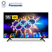 Panasonic 松下 TH-55HX560C 4K 液晶电视 55英寸