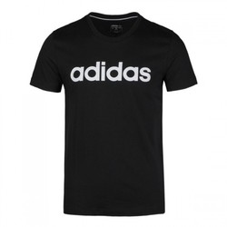 adidas 阿迪达斯 FP7393 NEO 男士针织运动T恤 *2件
