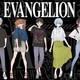 小编精选：GU × EVA 新世纪福音战士 联名商品