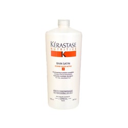 KERASTASE 卡诗 滋养恒护2号洗发水 1000ml