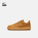 Nike 耐克官方NIKE FORCE 1 LV8 3  幼童运动童鞋BQ5486