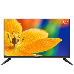 KONKA 康佳 LEDE330C系列 液晶电视 24英寸