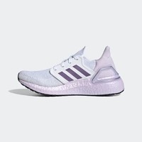 阿迪达斯官网ULTRABOOST 20女鞋跑步运动鞋EG0762