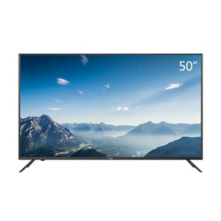 Haier 海尔 LS50M31 液晶电视 50英寸 4K