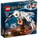 积木之家、新品发售：LEGO 乐高 哈利波特系列 75979 海德薇