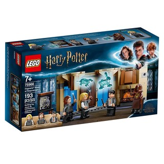 LEGO 乐高 Harry Potter哈利·波特系列 75966 霍格沃茨有求必应屋