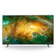 SONY 索尼 KD-85X8000H 液晶电视 85英寸 4K