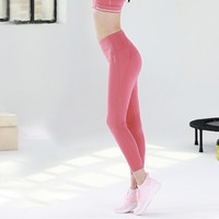 ECATHLON 迪卡侬 FICW 女款运动长裤 8547528