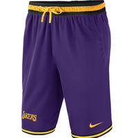 NIKE 耐克 STATEMENT DNA NIKE NBA AV3537 男子短裤