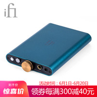 iFi 悦尔法 hip-dac手机解码耳放tpye-C安卓苹果手机DAC解码器 hip-dac 标配Type-C OTG线