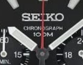 SEIKO 精工 SSB031PC 男士时装腕表