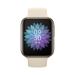 OPPO Watch 智能手表 46mm