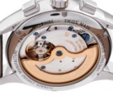 FREDERIQUE CONSTANT 康斯登 FC-760MC4H6 男士自动机械手表