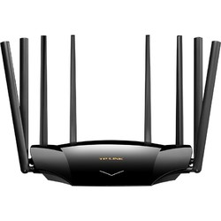 TP-LINK 普联 XDR6030易展版 易展版 AX6000双频全千兆无线路由器