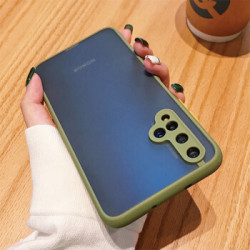 荣耀20手机壳华为全包防摔镜头硅胶个性创意摄像头保护软边