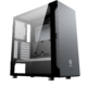 Tt启航者A1 Pro 电脑台式机matx磁吸侧透中塔机箱游戏水冷主机箱