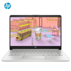 HP 惠普 星14 2020款 14英寸笔记本电脑(i5-1035G1、16GB、512GB、MX330)