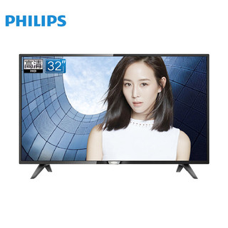 PHILIPS 飞利浦 32PHF5292/T3 液晶电视  32英寸