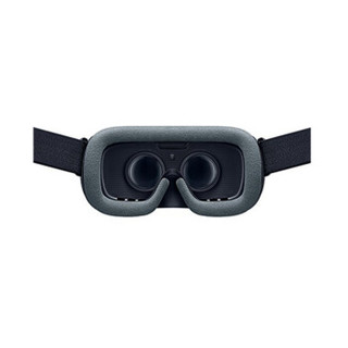 三星（SAMSUNG） 三星（Samsung）VR眼镜 3D头盔 智能虚拟现实 手机影院 带遥控柄 international版