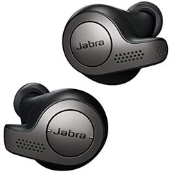 Jabra Elite 65t  Amazon Alexa搭載 BT5.0
