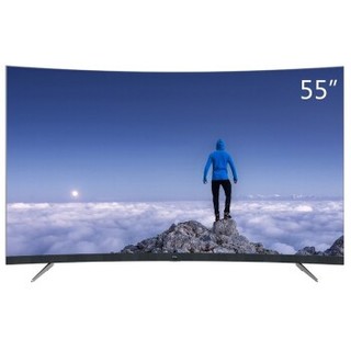 TCL 55T3 液晶电视 55英寸