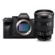 SONY 索尼 Alpha 7R IV/ILCE-7RM4/ a7r4全画幅微单相机