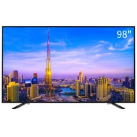 TOSHIBA 东芝 98U3800C 液晶电视 98英寸 4K