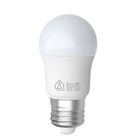 MIJIA 米家 LED灯泡 5w 白光