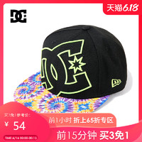 DCSHOECOUSA PRINT UP JPN New Era 联名棒球帽 ADYHA03788