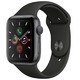 银联爆品日：Apple 苹果 Watch Series 5 智能手表 44mm GPS款  OPEN BOX