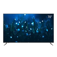 Haier 海尔 LS70M31 液晶电视 70英寸 4K