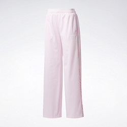 Reebok锐步运动经典CL QD PANT 女子夏季休闲长裤 FQ4982