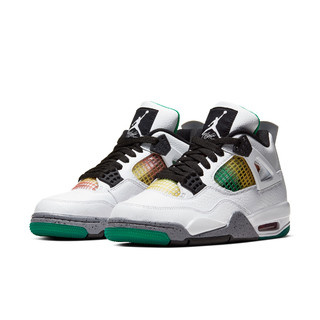 AIR JORDAN 4 RETRO AQ9129 女子复刻运动鞋