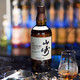 三得利山崎1923 单一麦芽威士忌 日本洋酒 三得利系列