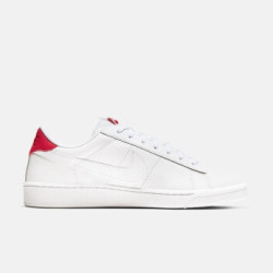 nike tennis classic contrast swoosh