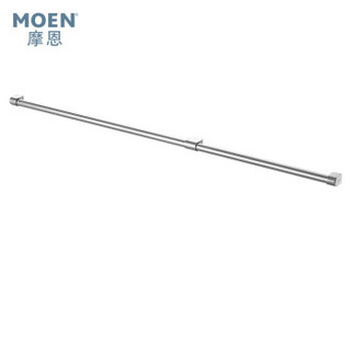 摩恩（MOEN）304不锈钢厨房挂件 厨房五金置物架 100cm挂杆KAC0274 *40件