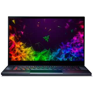 Razer 雷蛇 灵刃 15.6英寸游戏本（i7-8750H、16GB、512GB、RTX2060、144Hz）