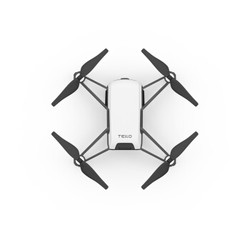 DJI 大疆 睿炽 Tello 特洛 无人机