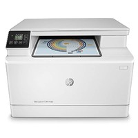 HP 惠普 Color LaserJet Pro M180N 彩色激光多功能一体机