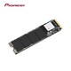 Pioneer 先锋 APS-SE20 M.2 NVMe 固态硬盘 512GB