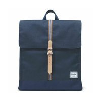 Herschel Supply City Mid-Volume系列 10486 双肩背包 14升