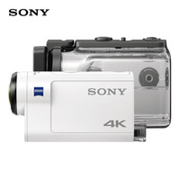 SONY 索尼 FDR-X3000 运动相机