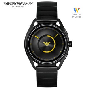 EMPORIO ARMANI 阿玛尼 第4代智能手表 ART5007