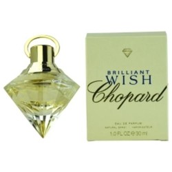 Chopard 萧邦 Wish愿望之光金钻 EDP女士香水 30ml